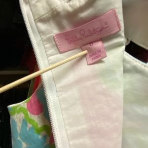 Lily Pulitzer size 0